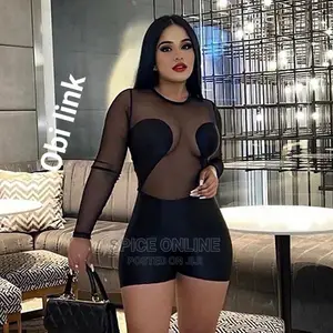 Vvip: Original Sexy Playsuit