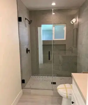 10mm Shower Glass