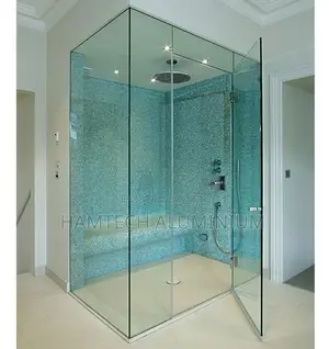 Shower Bath For Master Bedroom