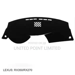 Dashboard Cover for Lexus Rx350