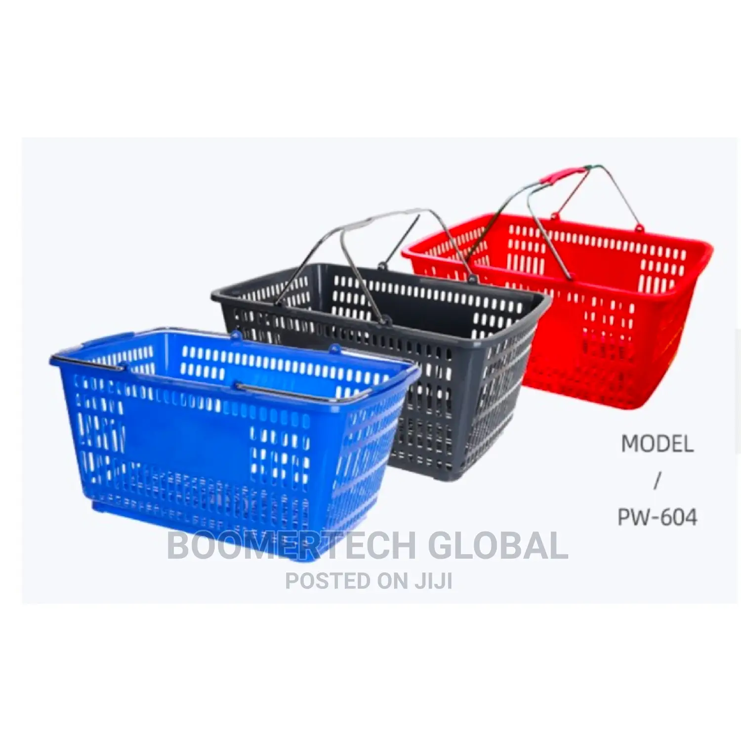 Shopping Basket