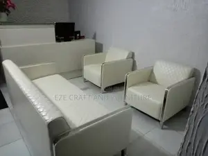 611 Office Sofa Set