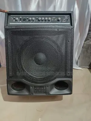 Bass Combo