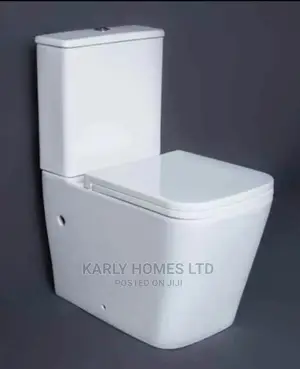 Executive Water Closet A1