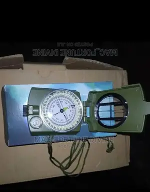 High Quality Compass