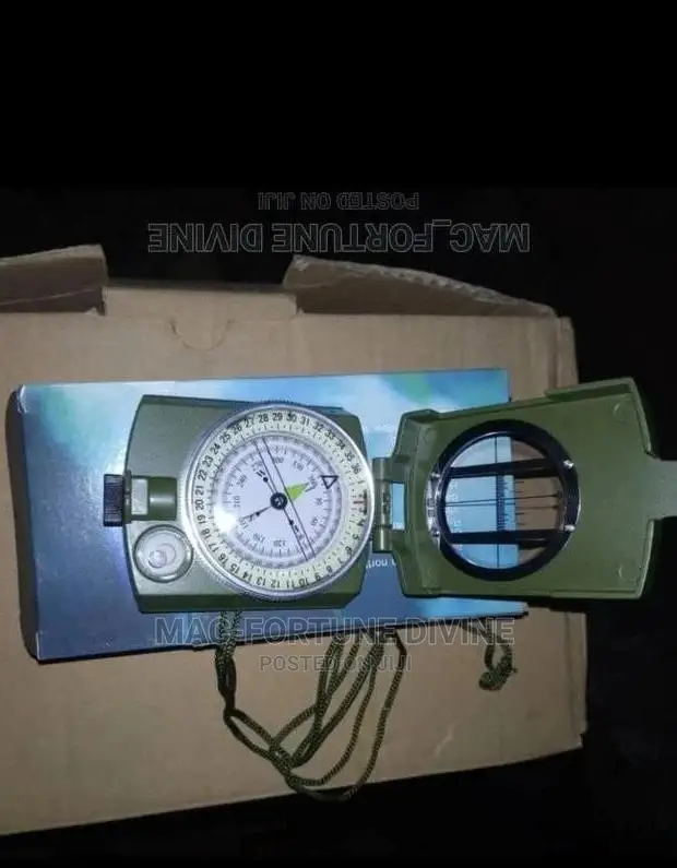 High Quality Compass