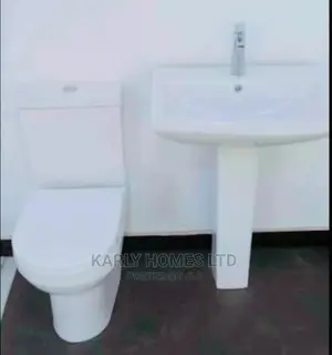 Executive Water Closet (Berne)