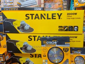 2000W 230mm Large Angle Grinder
Sl209-B9