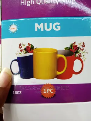 Mug Cups 16oz