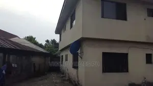 Furnished 2bdrm Block of Flats in Port-Harcourt for Sale