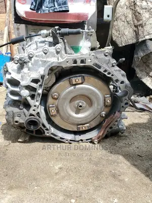 Nissan Murano Maxima Xtronic CVT Gearbox 2008/2013