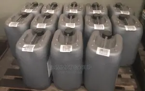 Mobil Industrial Synthetic Lubricant