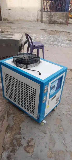100liters Water Chiller