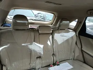 Toyota Venza LE FWD 2013 Brown