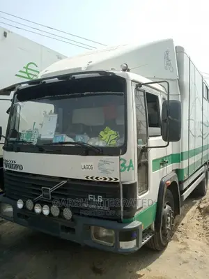 Truck Relocation From Ajah /Lekki/Vi Ikoyi