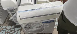 1hp Samsung Direct Uk Air Conditioner for Sale