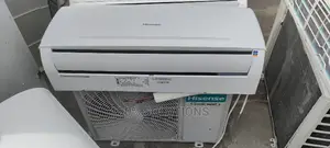 1.5hp Hisense Inverter Air Conditioner for Sale