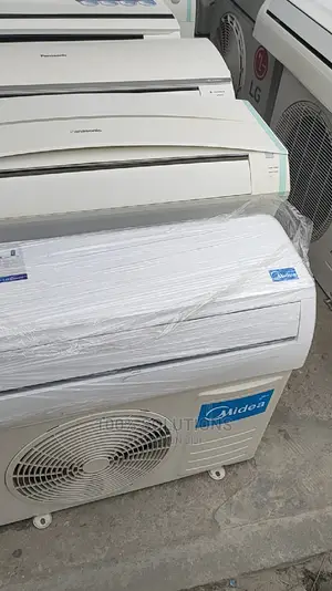 1hp LG and Kenstar Direct Tokunbo Air Conditioner for Sale