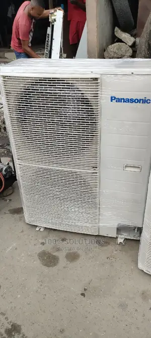 2hp Lg Standing Air Conditioner for Sale
