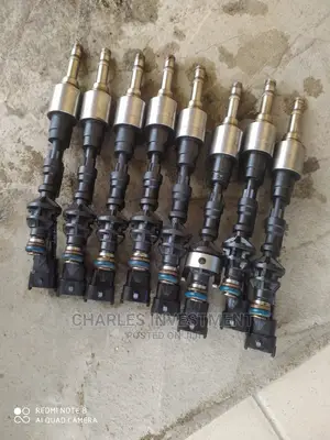 Engine Nozzle Range Rover Sports LR4 2012