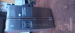 Samsung Side-by-Side Refrigerator