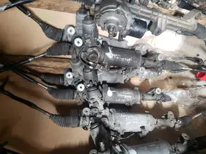 Ls460 Lexus Steering Rack