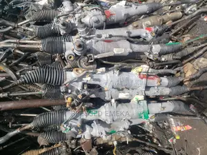 Is250 Lexus Steering Rack