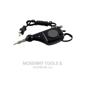 Electric Handheld Engraving Machine