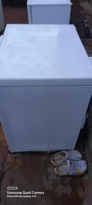 Bosch Chest Freezer