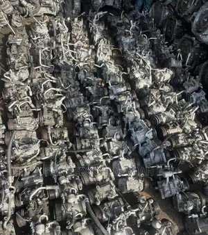 We Sell All Type of Ac Compressor.Condenser and Evaporator