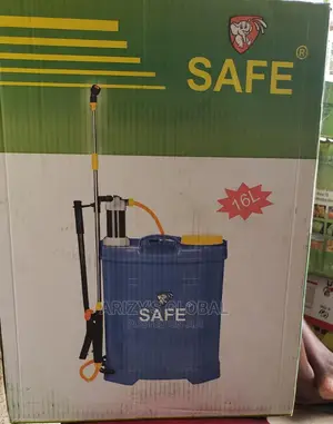Back Sprayer 16 LTR