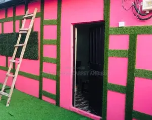 Top Grade Artificial Grass Carpet And Rugs