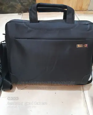 Ponaso Office Conference Bag, Available in Large Quantity.