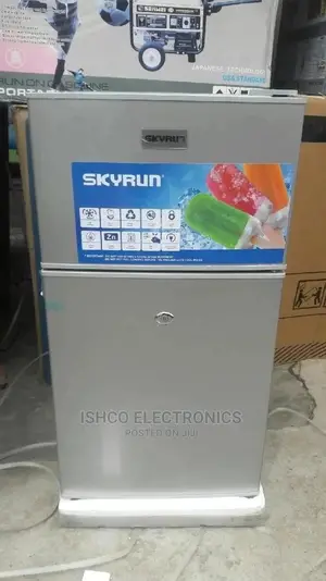 Skyrun Refrigerator