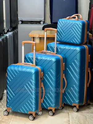 4in1 Rubber/Plastic Box
