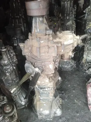 Mitsubishi Pajero Gear Box 4*4 Wheel 202/203 Model V6