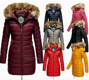 Original Womens Winter Jacket
