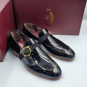 High Quality Italian SEPOL Loafers Available in Store