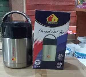 Food Warmer Flask