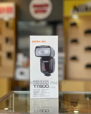 Godox Camera Flash