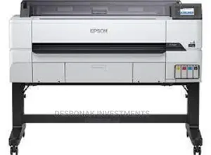 Surecolor SC-T5405 - 36'' Wireless Printer (With Stand)