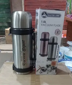 Hot Water Flask