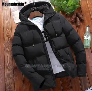 Quality Men's Winter Jacket