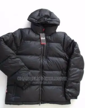 Men's Winter Jacket USA Standard