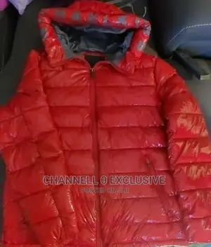 Children Winter Jacket