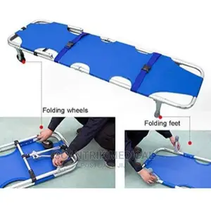 Emergency Foldable