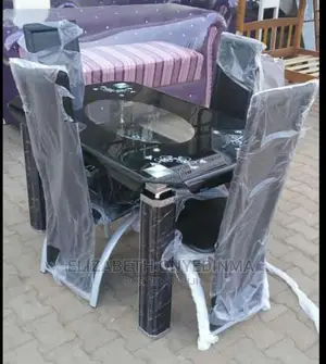 Dining Table Set
