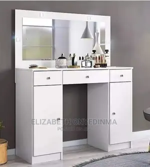 Dressing Mirror