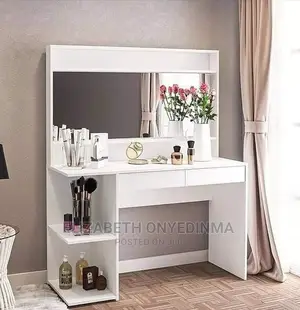 Dressing Mirror