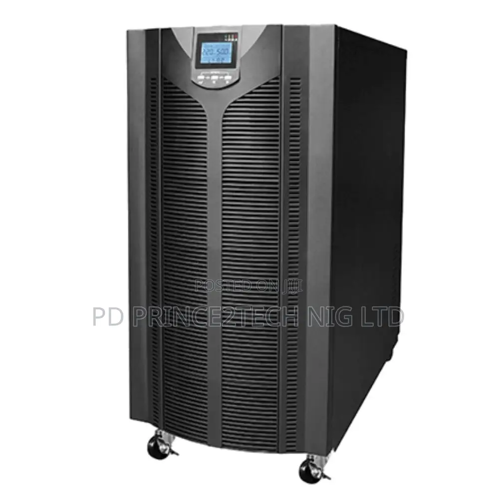 Corwn Smart Ups Cmu-20kva